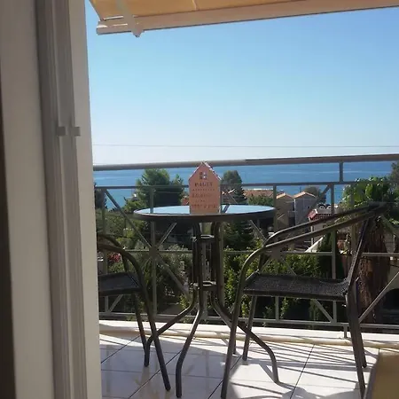 Appartamento Louis' With View *