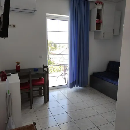 Apartamento Louis' With View