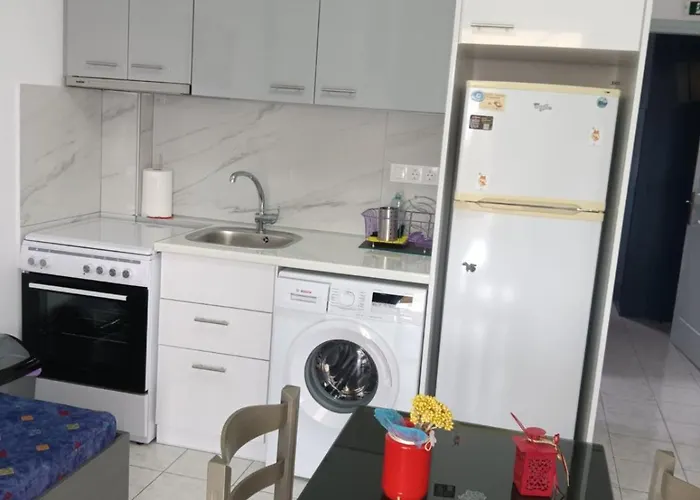 Apartment Louis' With View *