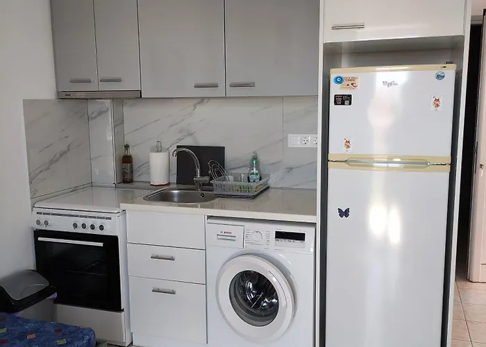 Apartment Louis' With View