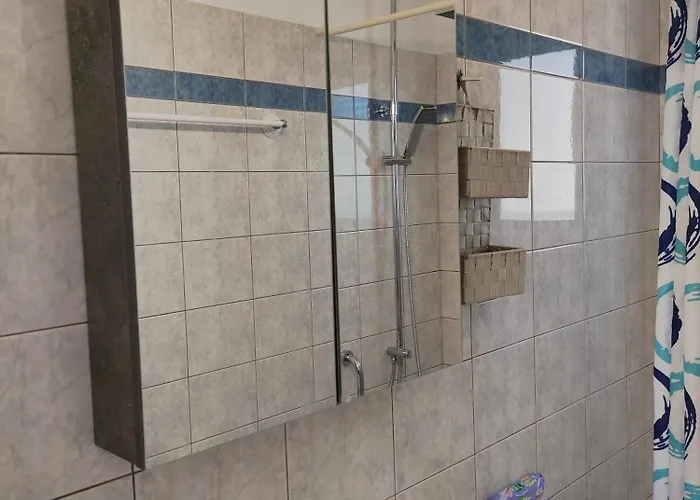 Apartment Louis' With View Gythio