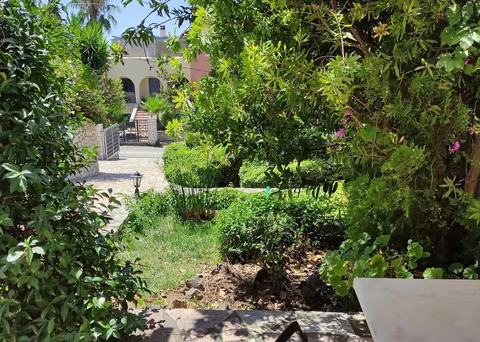 Apartment Louis' With View *